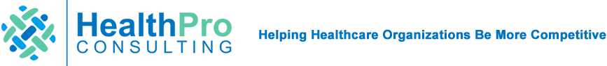 HealthPro Consulting Logo