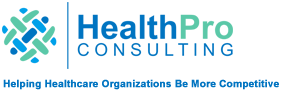 HealthPro Consulting Logo
